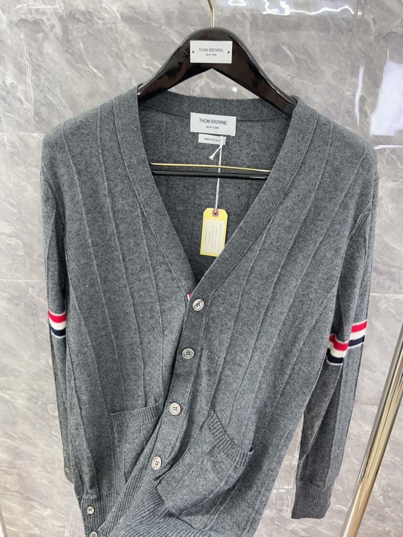 Thom Browne Outwear